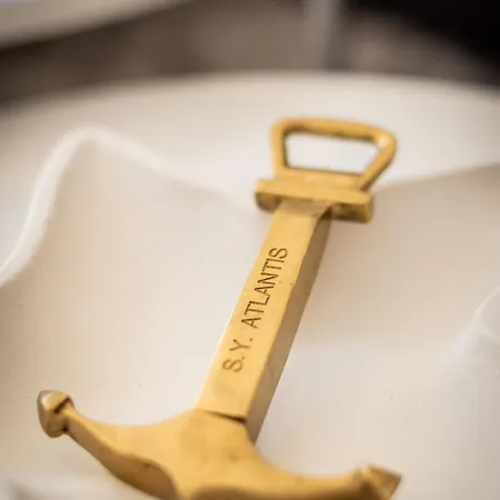 Albrecht - Nr 45 - Strandhotel Apartman 4*