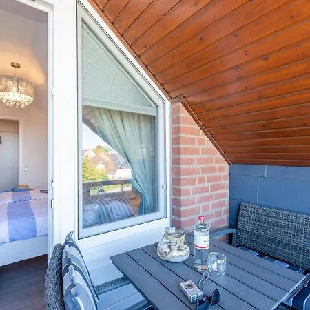 Albrecht - Nr 45 - Strandhotel 4*