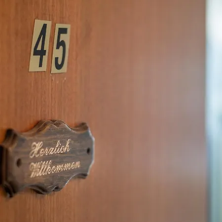 Albrecht - Nr 45 - Strandhotel Апартаменты 4*