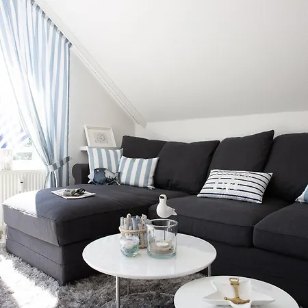 Apartment Albrecht - Nr 45 - Strandhotel 4*