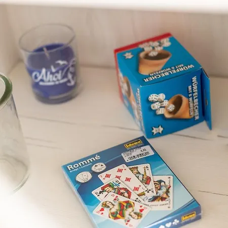 Albrecht - Nr 45 - Strandhotel