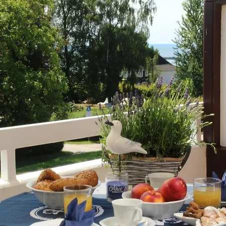Albrecht - Nr 45 - Strandhotel *
