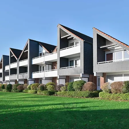 Albrecht - Nr 45 - Strandhotel Apartment Kellenhusen