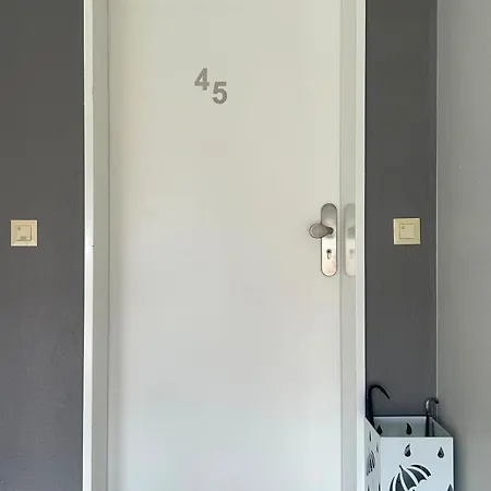 Albrecht - Nr 45 - Strandhotel