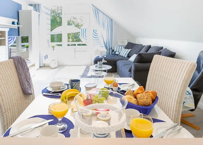 Albrecht - Nr 45 - Strandhotel Kellenhusen